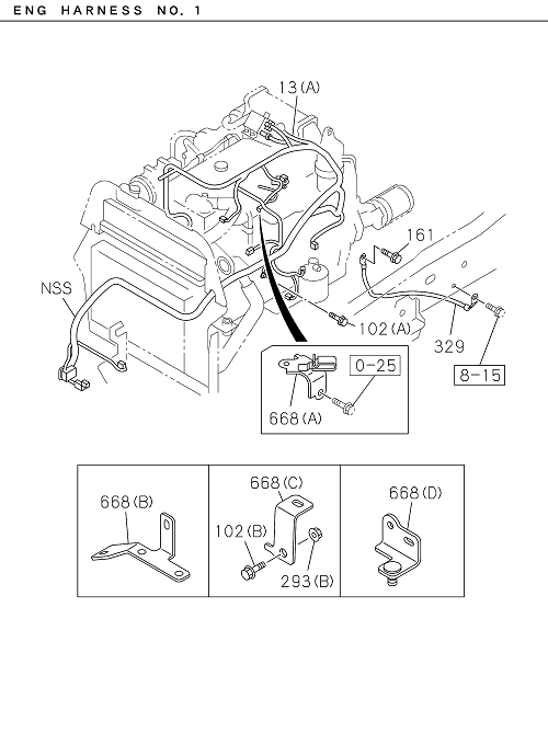 Partial Engine